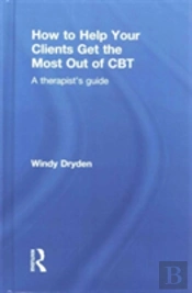 How To Help Your Clients Get The Most Out Of Cbt