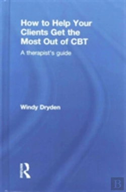 Bertrand.pt - How To Help Your Clients Get The Most Out Of Cbt