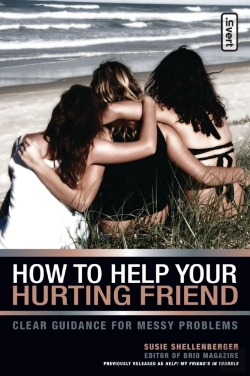 Bertrand.pt - How To Help Your Hurting Friend