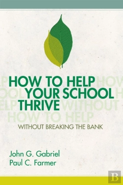 Bertrand.pt - How To Help Your School Thrive Without Breaking The Bank