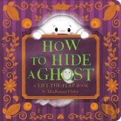 How To Hide A Ghost