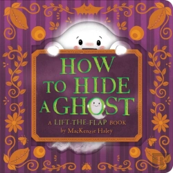 Bertrand.pt - How To Hide A Ghost