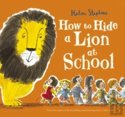 Bertrand.pt - How To Hide A Lion At School
