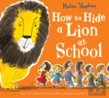 How To Hide A Lion At School