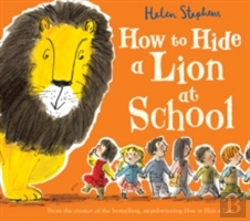 Bertrand.pt - How To Hide A Lion At School