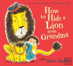 Bertrand.pt - How To Hide A Lion From Grandma