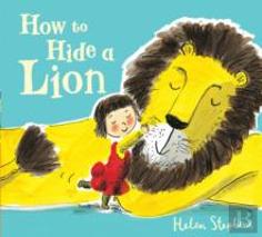 How To Hide A Lion