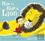 How To Hide A Lion