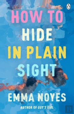 Bertrand.pt - How To Hide In Plain Sight