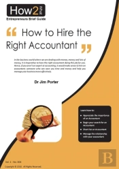 How To Hire The Right Accountant