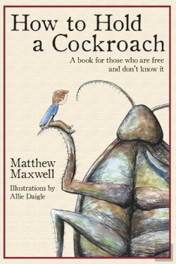 Bertrand.pt - How To Hold A Cockroach