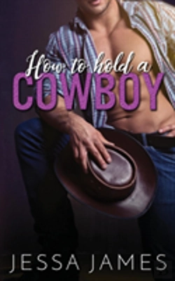 Bertrand.pt - How To Hold A Cowboy