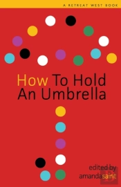 How To Hold An Umbrella