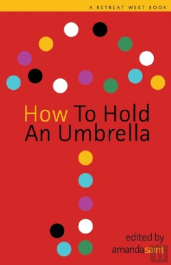 Bertrand.pt - How To Hold An Umbrella