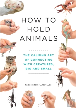 Bertrand.pt - How To Hold Animals