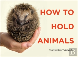 Bertrand.pt - How To Hold Animals