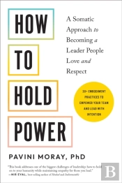 How To Hold Power