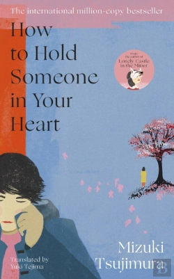 Bertrand.pt - How To Hold Someone In Your Heart