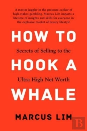 How To Hook A Whale