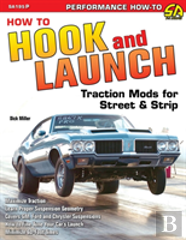 How To Hook & Launch