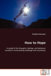 How To Hope