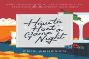 How To Host A Game Night