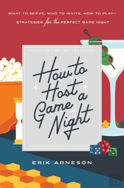 Bertrand.pt - How To Host A Game Night