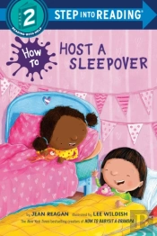 How To Host A Sleepover