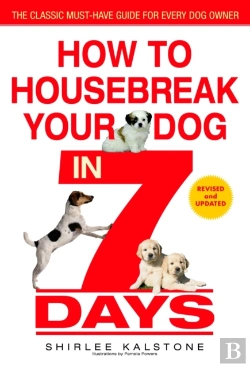 Bertrand.pt - How To Housebreak Your Dog In 7 Days (Revised)