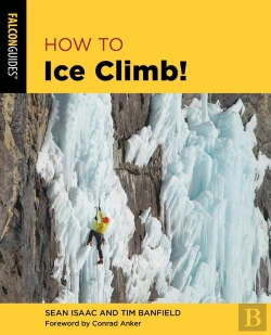 Bertrand.pt - How To Ice Climb!