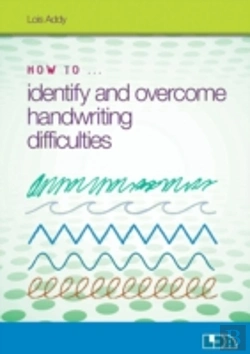 Bertrand.pt - How To Identify And Overcome Handwriting Difficulties