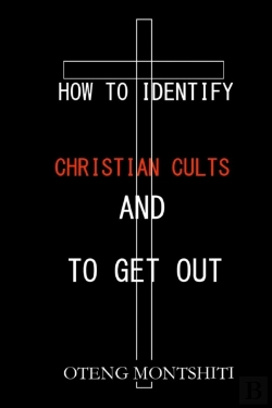 Bertrand.pt - How To Identify Christian Cults And To Get Out