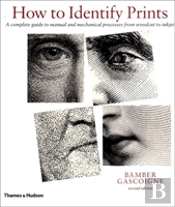 How To Identify Prints