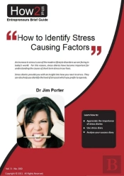 How To Identify Stress Causing Factors