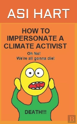 Bertrand.pt - How To Impersonate A Climate Activist