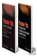 How To Implement Evidence-Based Healthcare Set