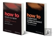 How To Implement Evidence-Based Healthcare Set