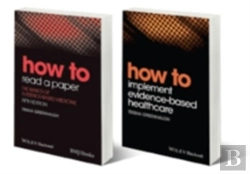 Bertrand.pt - How To Implement Evidence-Based Healthcare Set