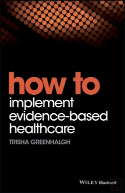 Bertrand.pt - How To Implement Evidence-Based Healthcare