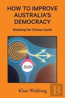 How To Improve Australia'S Democracy