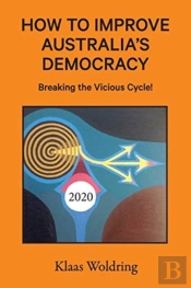 How To Improve Australia'S Democracy