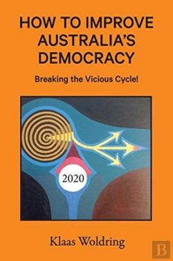 Bertrand.pt - How To Improve Australia'S Democracy