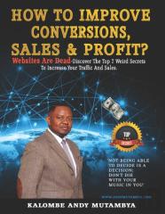 How To Improve Conversions, Sales & Profit - Websites Are Dead - Top 7 Weird Secrets To Increase Your Traffic And Sales