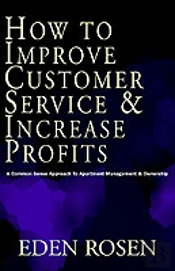 How To Improve Customer Service & Increase Profits
