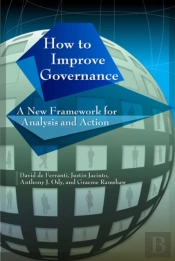 How To Improve Governance
