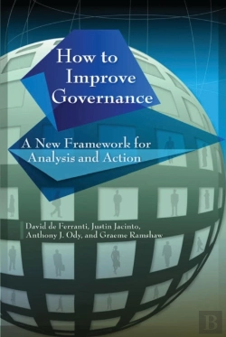 Bertrand.pt - How To Improve Governance