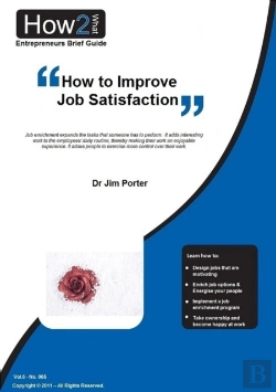 Bertrand.pt - How To Improve Job Satisfaction