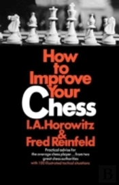 How To Improve Your Chess (Primary)