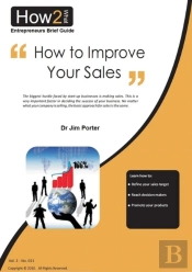 How To Improve Your Sales