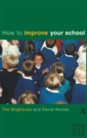 How To Improve Your School